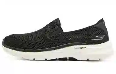 Skechers Go Walk 6 Black