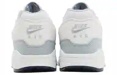 Nike Air Max 1 White Grey