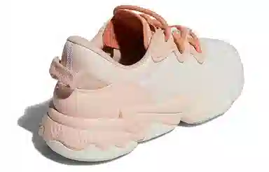 adidas Ozweego Pink White Orange