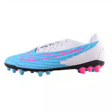 Nike Phantom GX Academy AG White Blue