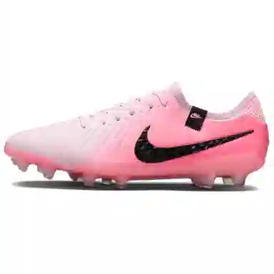 Nike Tiempo Legend 10 Elite FG Pink