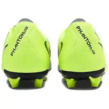 Nike Phantom GX 2 Academy Grey Yellow