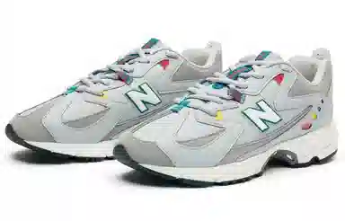 New Balance 828 Grey