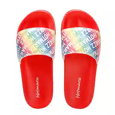 HOTMARZZ Classic Beach Flip Flops