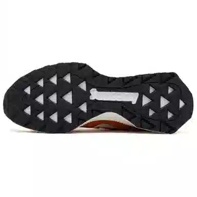 Saucony Jazz Renew V2 Yellow