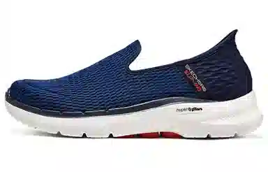 Skechers Go Walk 6 Slip-Ins