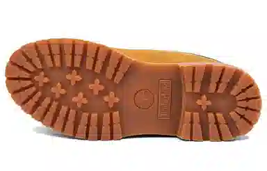 Timberland 6 Inch Wheat