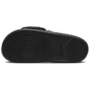 Nike Offcourt Adjust Black