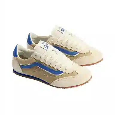 Vans Super Lowpro Triton