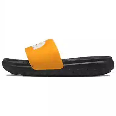 The North Face Never Stop Gold Black