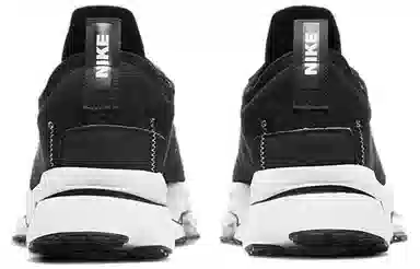 Nike Air Zoom Type Black White Grey