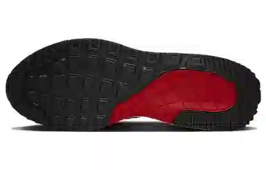 Nike Air Max SYSTM Black Red