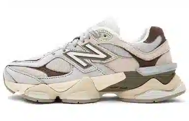 New Balance 9060 Brown
