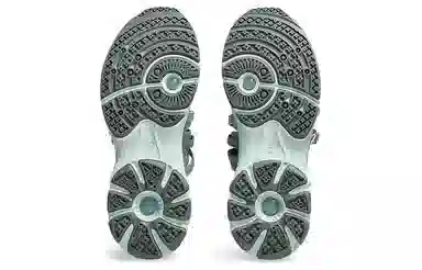 KIKO KOSTADINOV x MARC JACOBS x Asics Gel-Lokros Blue