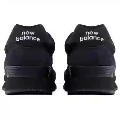 New Balance 515 Black