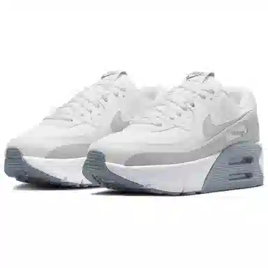 Nike Air Max 90 LV8 White Grey