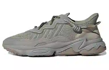 adidas Ozweego Green Grey