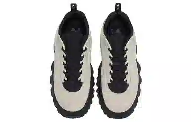 Brain Dead x Oakley Chop Saw Ivory