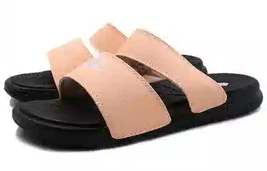 Nike Benassi Duo Ultra Black Pink