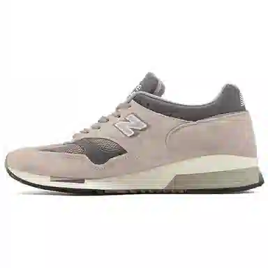 New Balance 1500 Grey