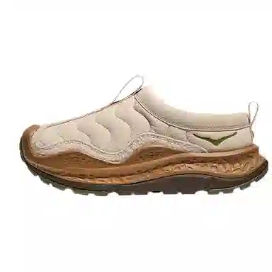 HOKA ONE ONE Ora Primo Beige Brown