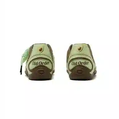 OLD ORDER Turbo-Lite Avocado Green