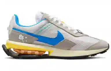 Nike Air Max Pre-Day Grey Blue