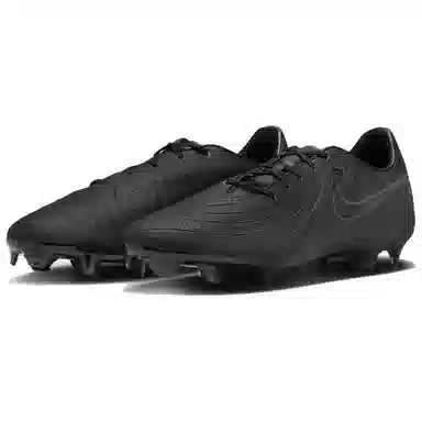 Nike Phantom GX 2 Academy MG Black