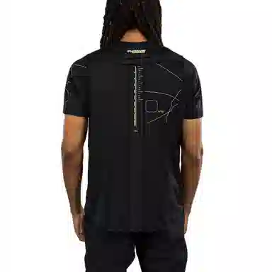 VENUM Training Camp 4.0 Dry Tech T