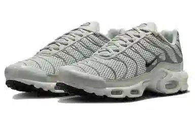 Nike Air Max Plus Grey