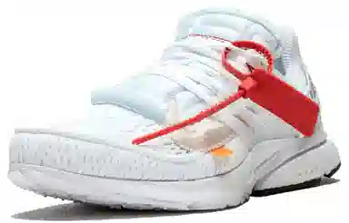 OFF-WHITE x Nike Air Presto 2.0 "The Ten"