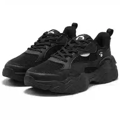 361° Mengzhua 2 Black