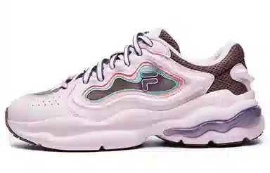 Fila Fusion Palatte