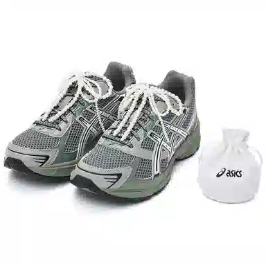 Asics Gel-1130 Grey Brown