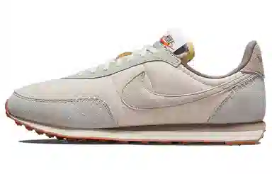 Nike Waffle Trainer 2 SE Grey White