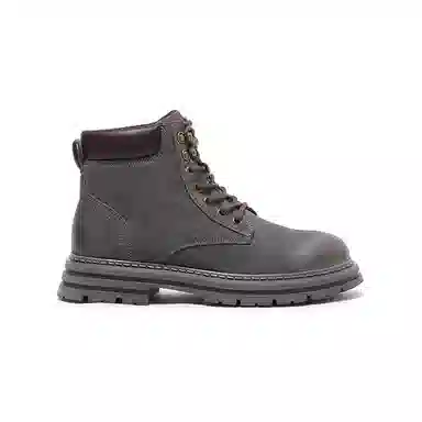 CAMEL Classic Yellow Boot