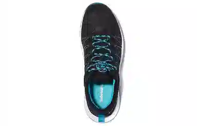 Timberland Outdoor Low Sneakers Black Women