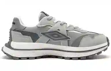 Umbro Classic Retro Low-Top Sneakers