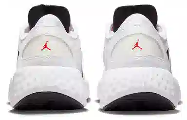 Jordan Delta 3 Low White Black Grey