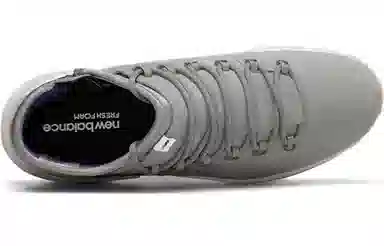 New Balance NBF Grey