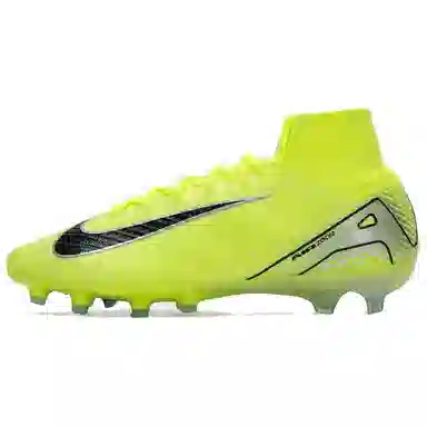 Nike ZM Superfly 10 Elite AG-Pro Fluorescent Yellow