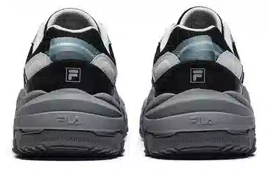 FILA Predator 2 Caviar Grey