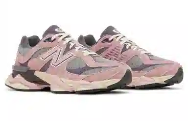 New Balance 9060 Pink