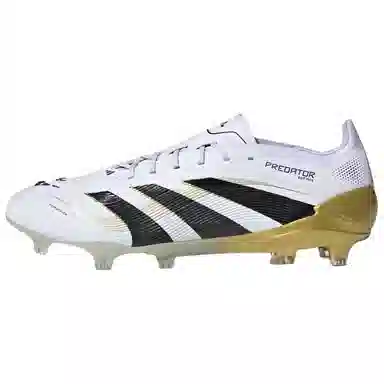 adidas Predator Elite White Black Gold