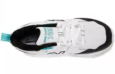 New Balance 708 Black Blue