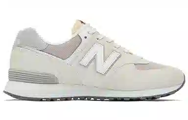 New Balance 574 White