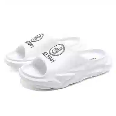 Jeep EVA Slides White
