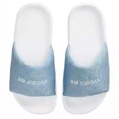 Jordan Sophia Slide Blue