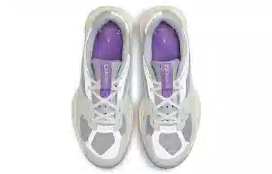 Jordan Air 200E Grey White