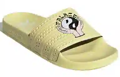 Palace x adidas Originals EVA Slides